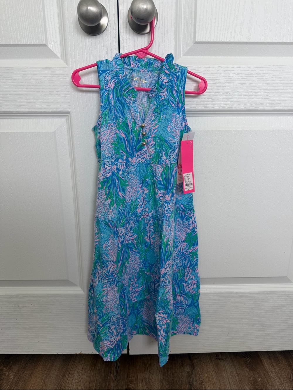 Lilly Pulitzer Mini Malone Maxi